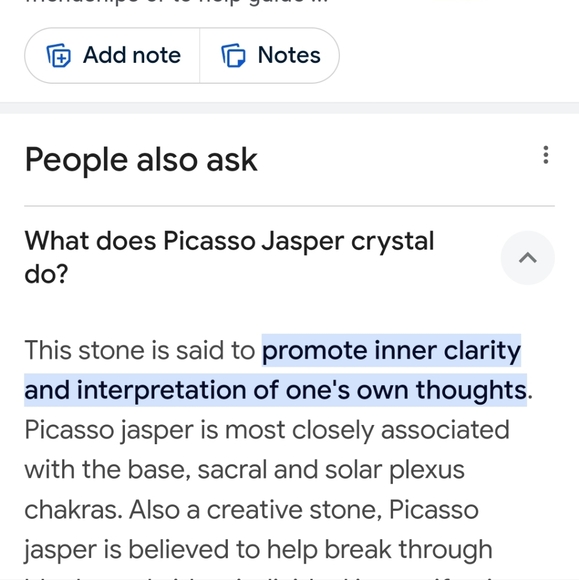 Large Turritella pendant - Picture 10 of 10